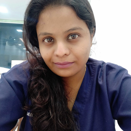 Humaira s. profile photo