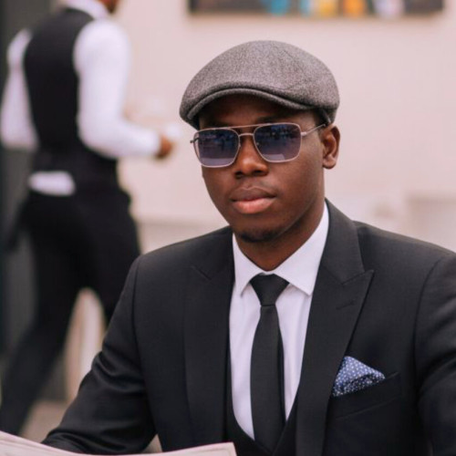 HOPE B. profile photo