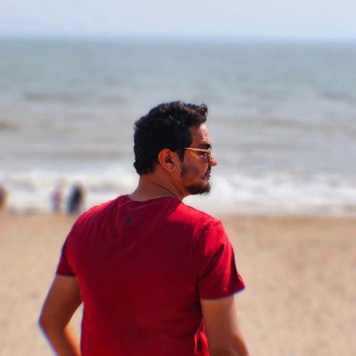 Mihir J. profile photo