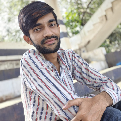 Mudassir M. profile photo