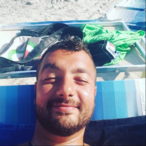 Marco B. profile photo