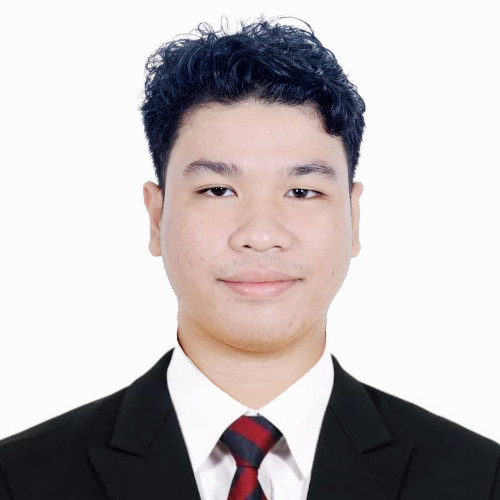 John Fhilif P. profile photo
