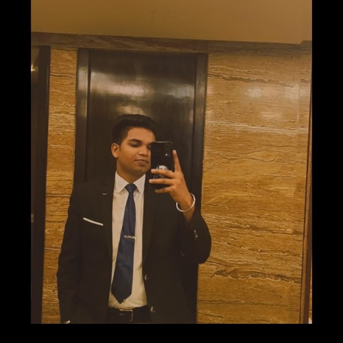 PRASHANT K. profile photo