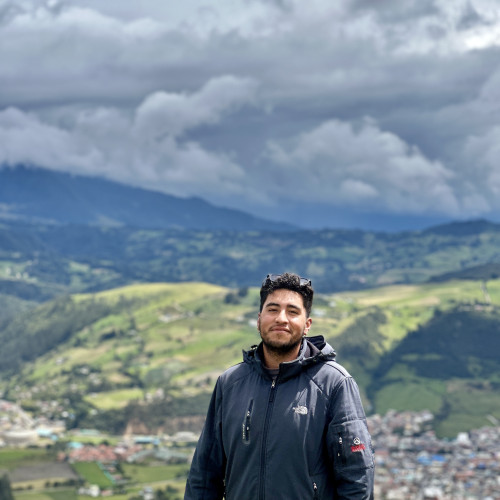 David G. profile photo