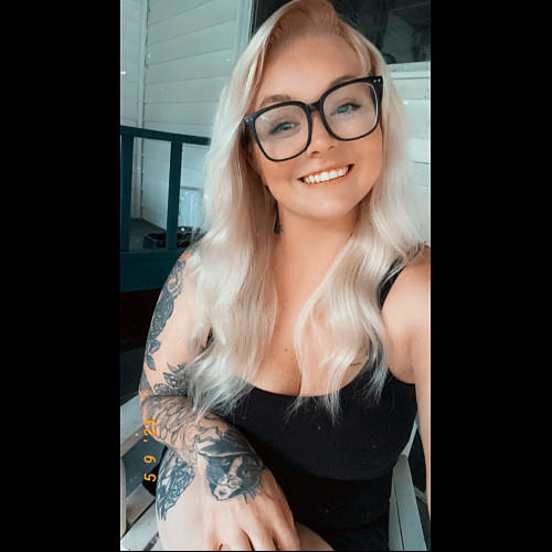 Maddi S. profile photo