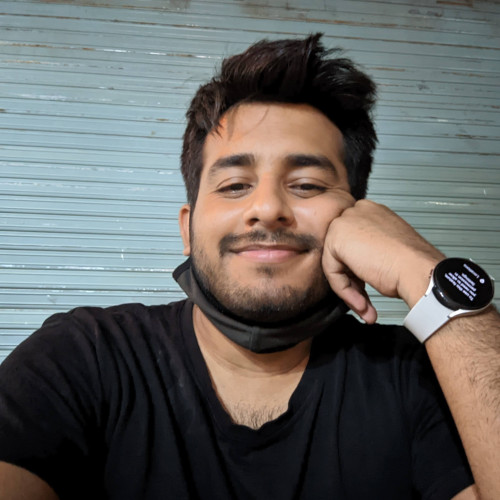 Sandesh T. profile photo