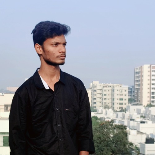 Vamshi K. profile photo