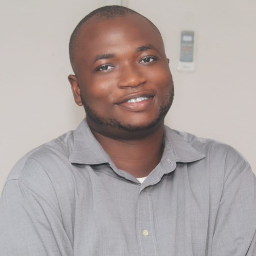 Oluwaseyi B.