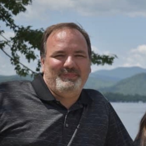 Eric K.
