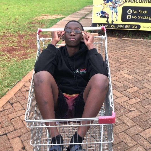 Trevor  N. profile photo