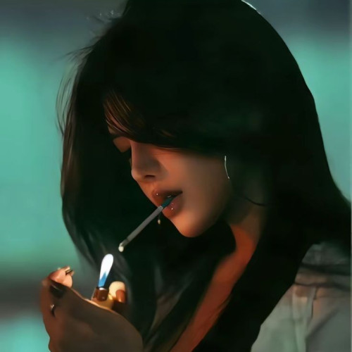 Silver  B. profile photo