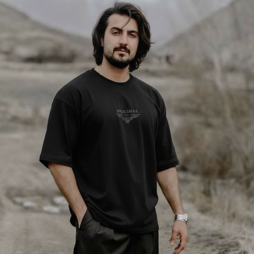 Kiyomars T. profile photo