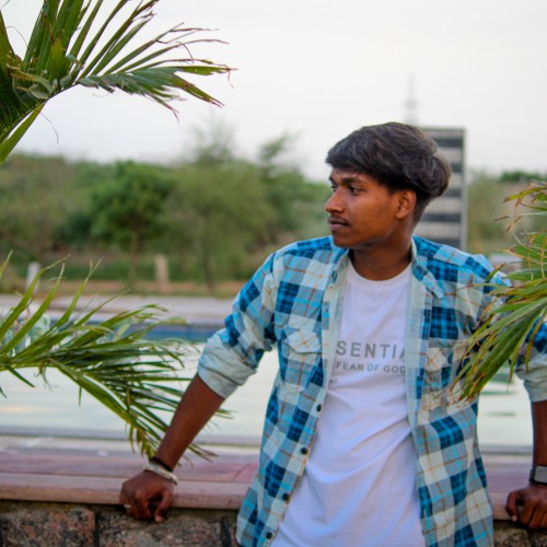 Sameer K.