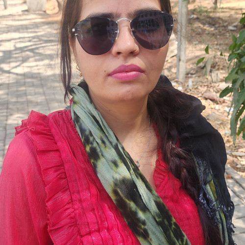 Anjali  V. profile photo