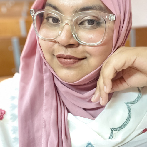 Aiman A. profile photo