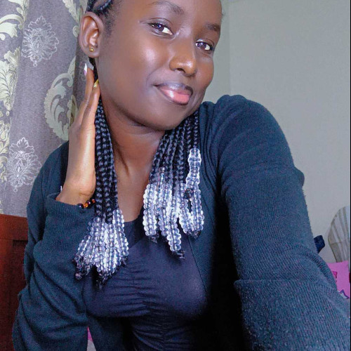 sheila A. profile photo