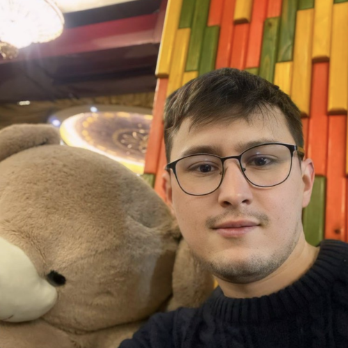 Ben W. profile photo