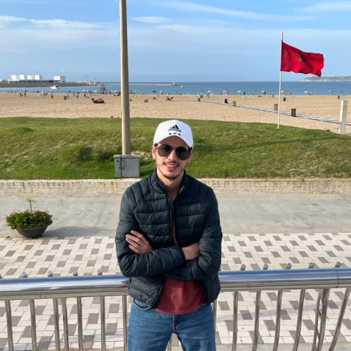 Reda E. profile photo