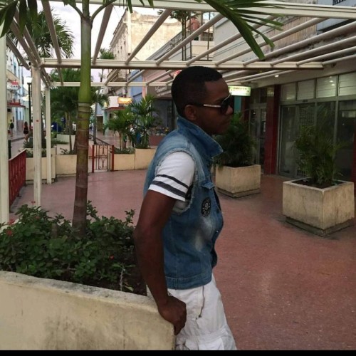 Yasmany  R. profile photo