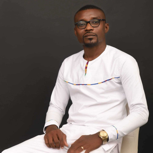 George G. profile photo