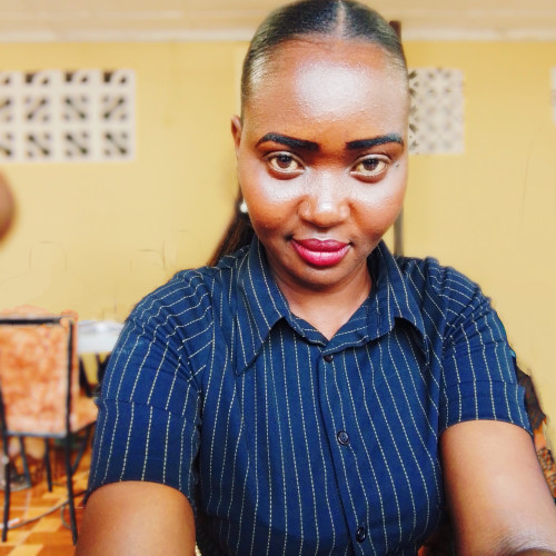 Mercy O. profile photo