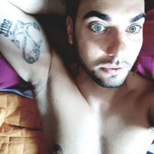 Stefano F. profile photo