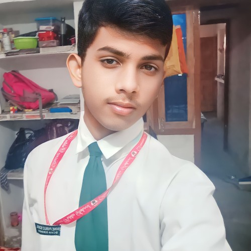 Sachin S.