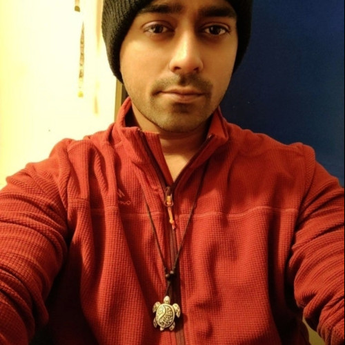 Schikaran M. profile photo