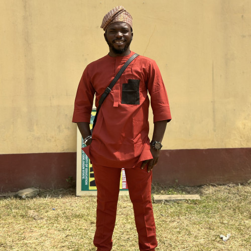 Olamilekan  A. profile photo
