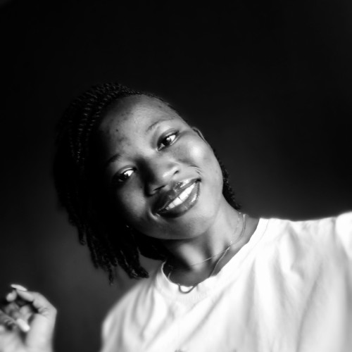 Lydia Awelamma  A.