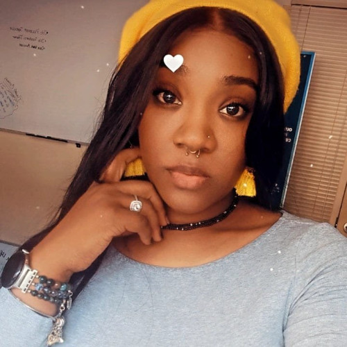 Kenisha J. profile photo