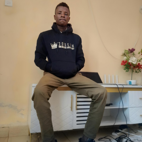 Musa A. profile photo