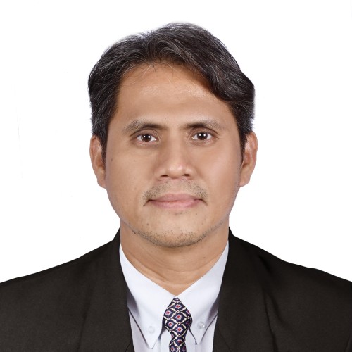 Reynaldo Jr S.