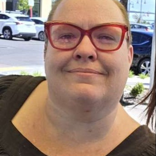 Kat D. profile photo