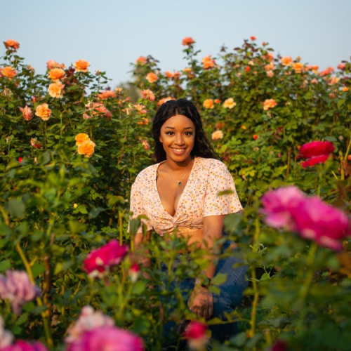 Tiana S. profile photo