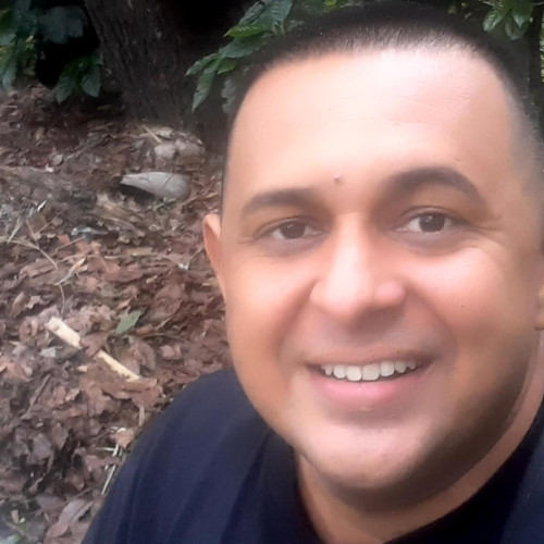 Rubén Darío  B. profile photo