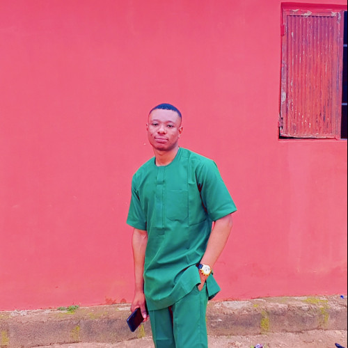 Favour  T. profile photo
