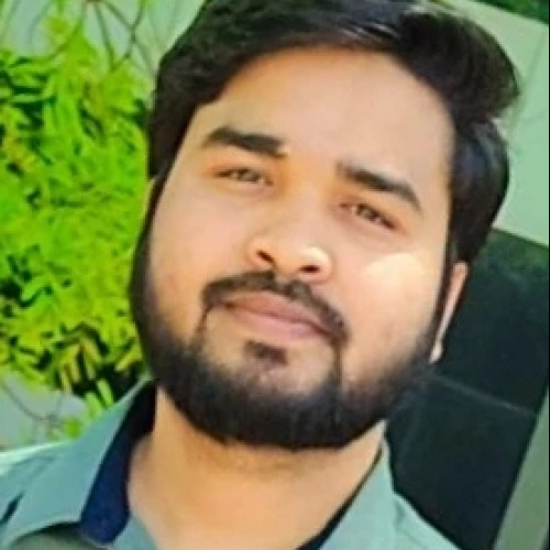 Gorakh G.