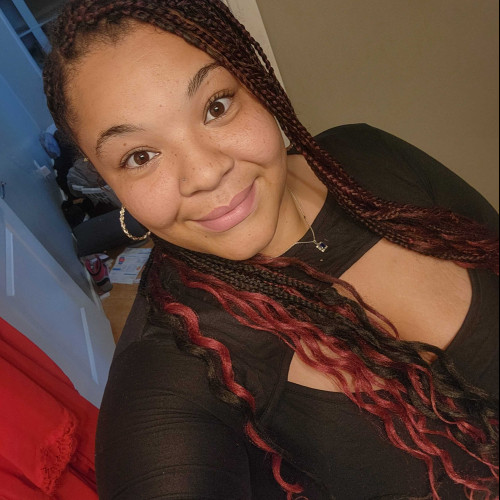 chablee k. profile photo