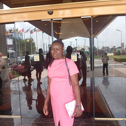 Ruth I. profile photo