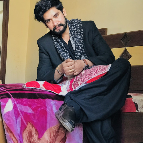 Shehzad M. profile photo