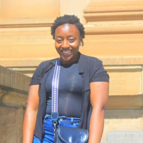 Koketso R. profile photo