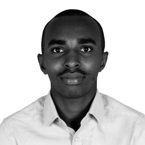NYAMWASA D.