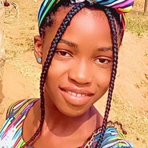 Toluwanimi G.