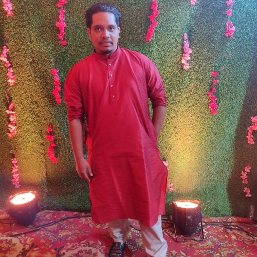 Ajay  G.