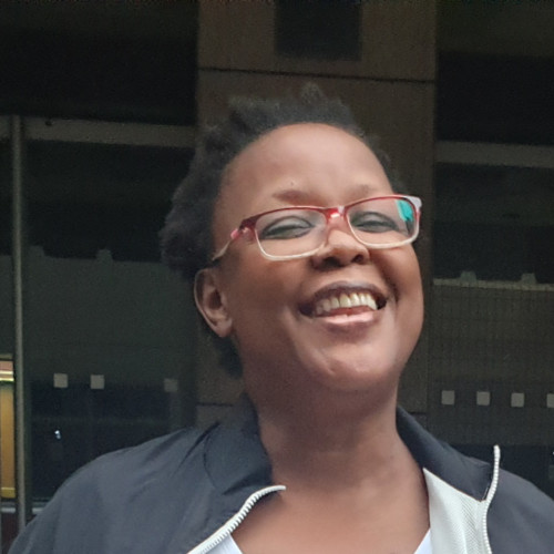 Tokozile M.
