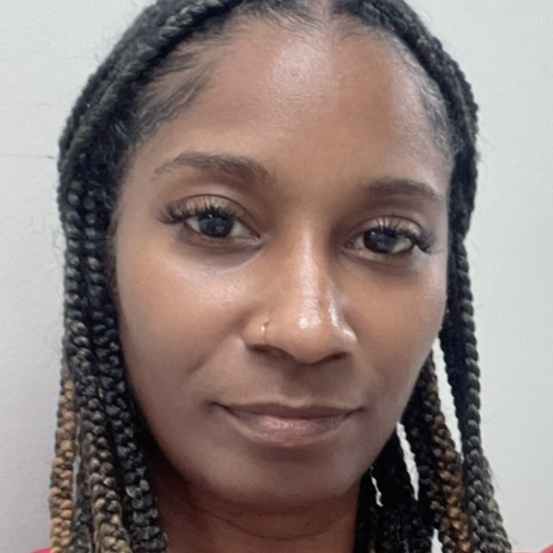 Brittney K. profile photo