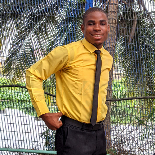 Ifeanyi D. profile photo