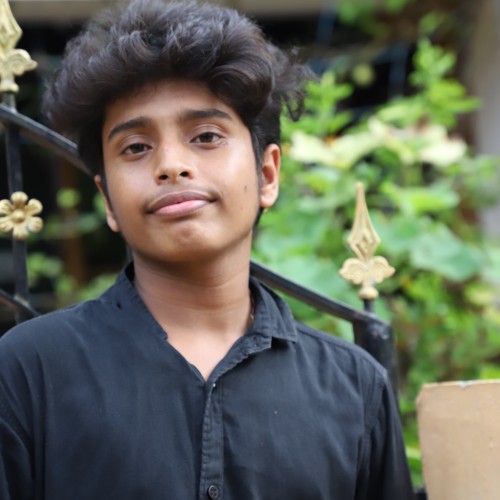 Sree R.