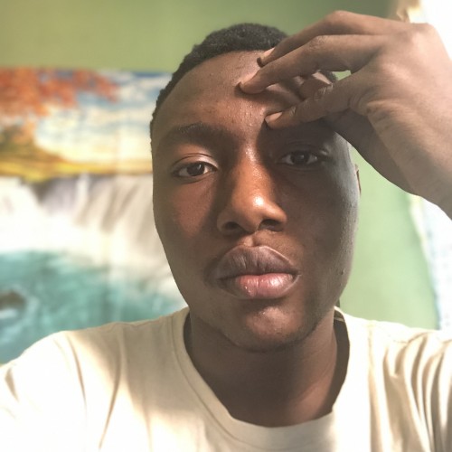 Praise A. profile photo